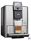Nivona CafeRomatica NICR 825 leasen, Kaffeevollautomat Edelstahl/Chrom 